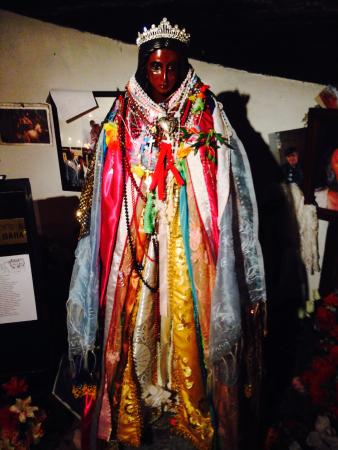 notre dame de la mer