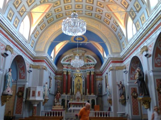 notre dame de misericorde