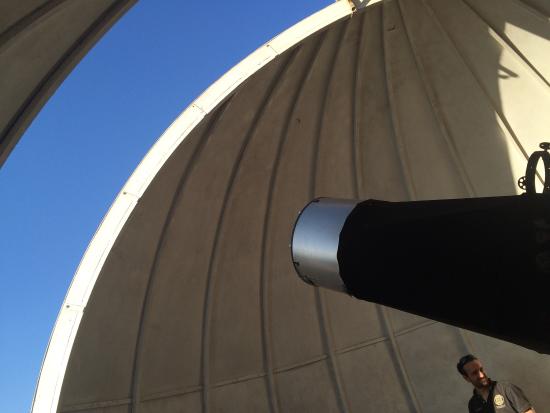 observatoire astronomique