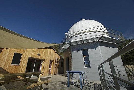 observatoire des baronnies