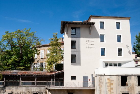 office de tourisme de 1