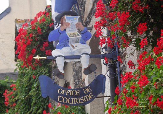 office de tourisme de