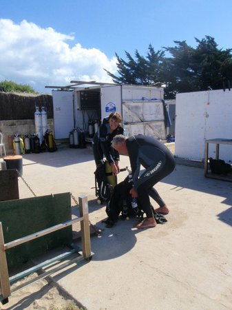 oleron plongee les joyeux