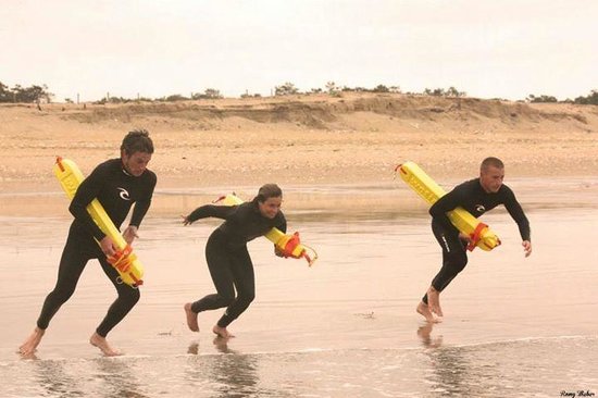 oleron sauvetage coier