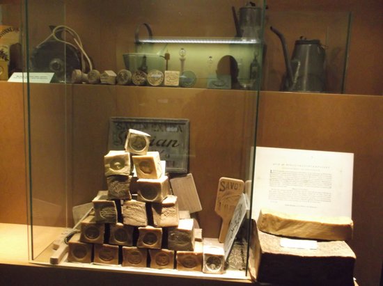 olive soaps from long