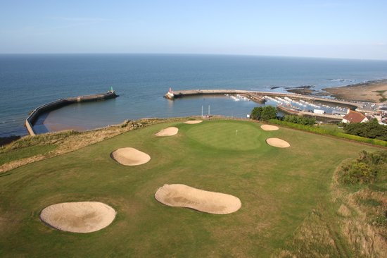 omaha beach golf