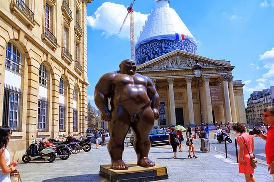 on peut changer pour