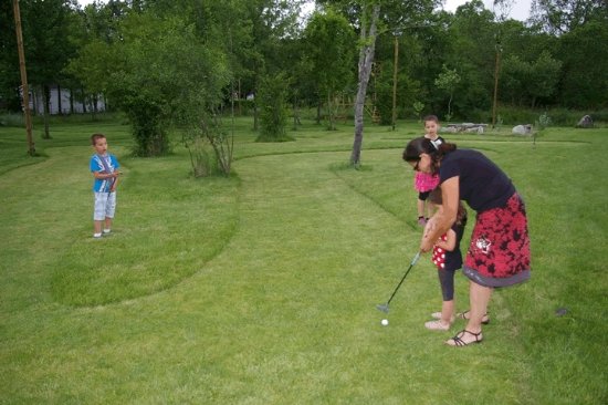 on y a passe la journee