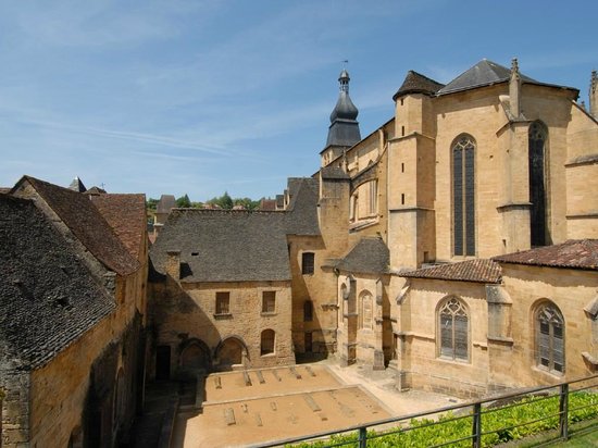 ophorus sarlat day tours