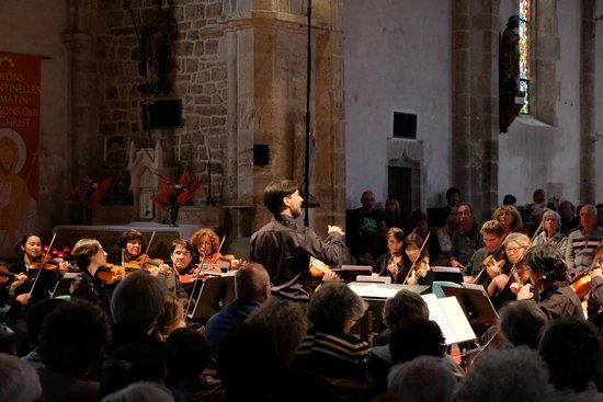 orchestre d auvergne
