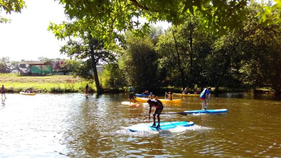 oxygene sports nature