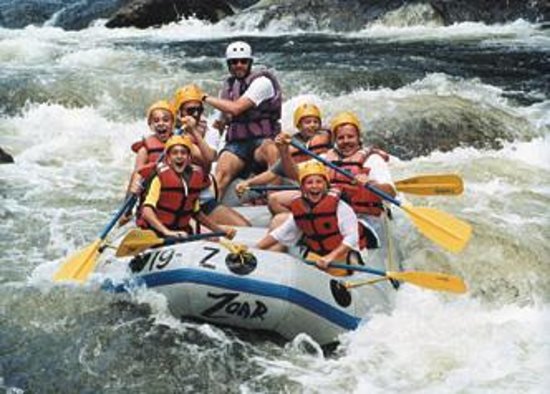 ozone 3 montagne et loisirs