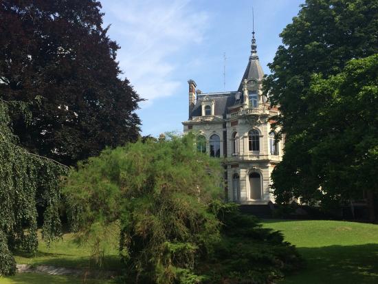 palais de justice et