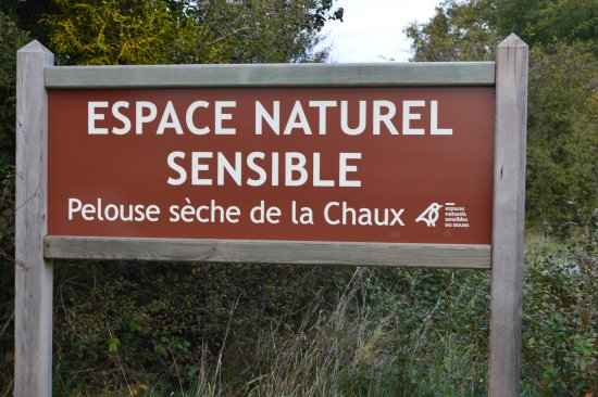 panneau de signalisation