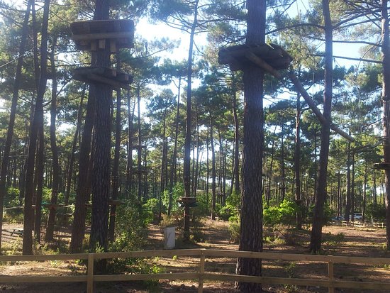 parc accro branche ucpa