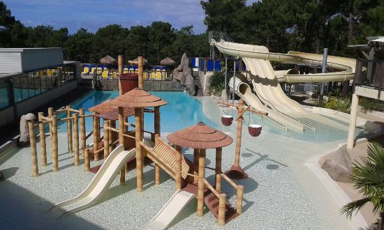 parc aquatique aqualidays