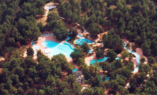 parc aquatique la bouscarasse