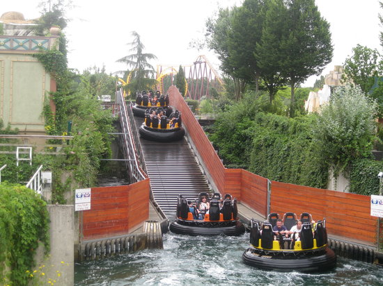 parc asterix