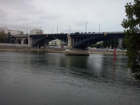 parc de l ile de la jatte