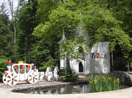 parc de loisirs de la