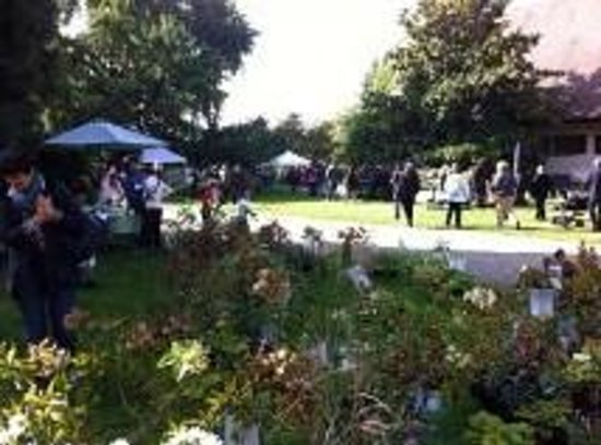 parc de schoppenwihr