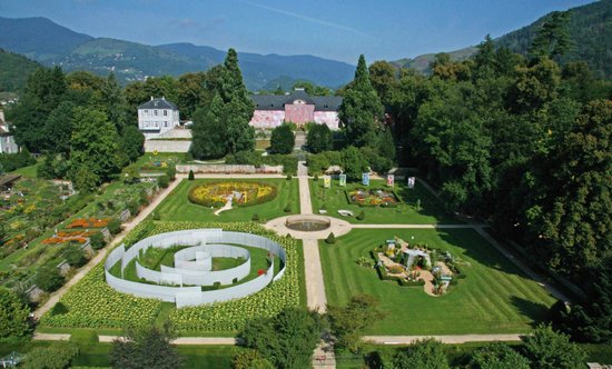 parc de wesserling ecomusee