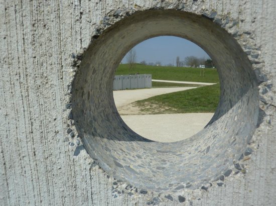 parc departemental des