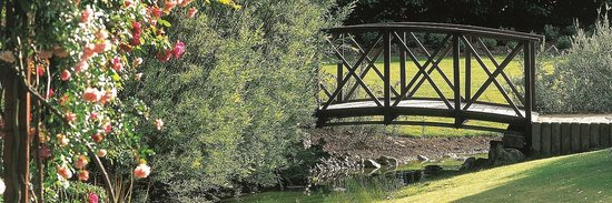 parc floral william farcy