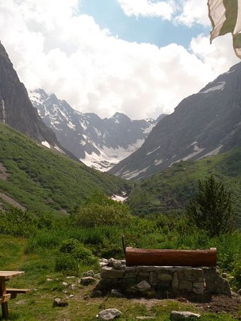 parc national d ecrins