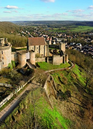 parc naturel regional