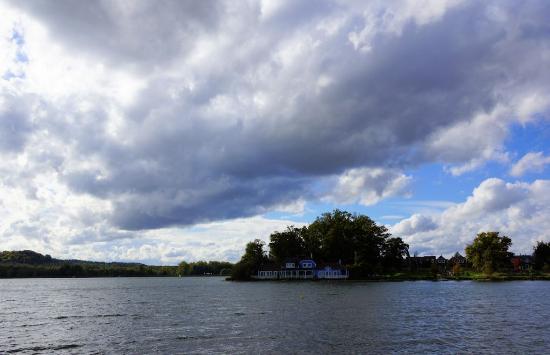 parc nautique de l ailette