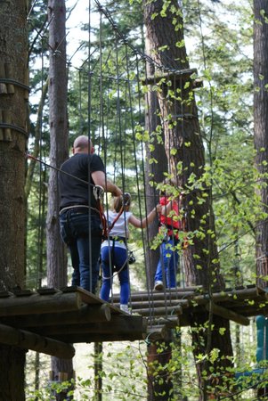 parcours blanc debutant