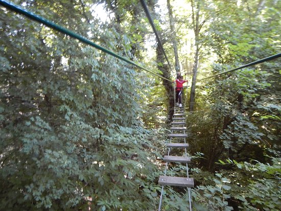 parcours pour les moins