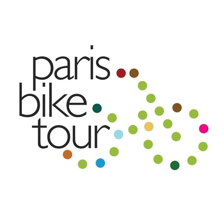 paris bike tour