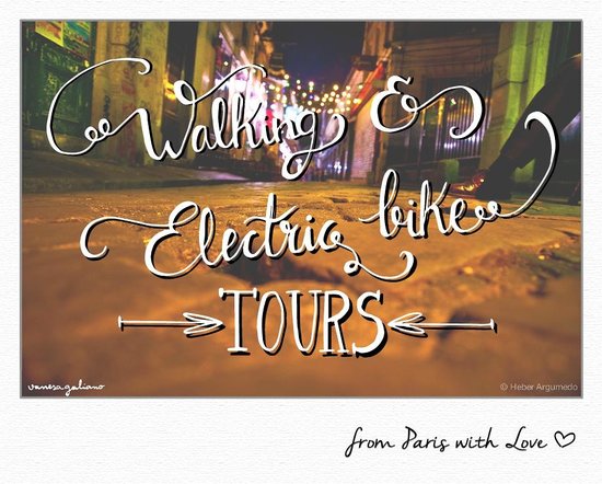 paris by martin private