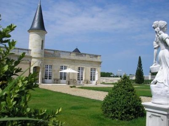 pas de vin a perdre private