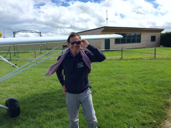 pascal chedeville l eure