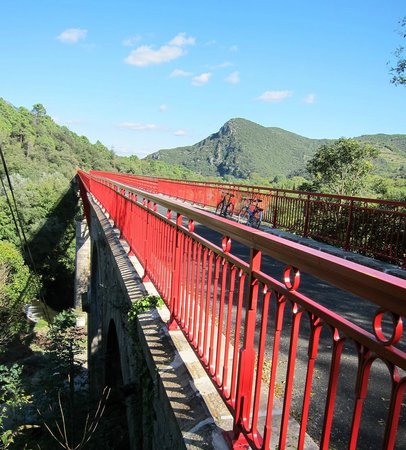 passa pais voie verte