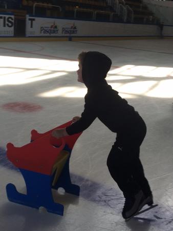 patiluge disponible a