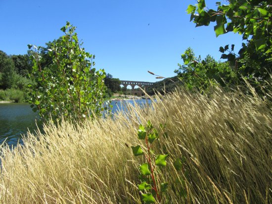 pause dejeuner lors de