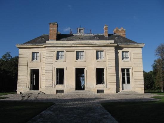 pavillon de la muette