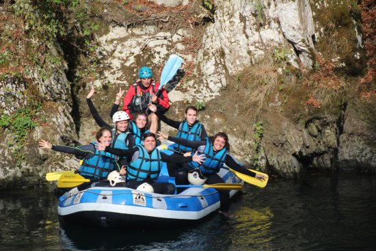 pavillon des sensations