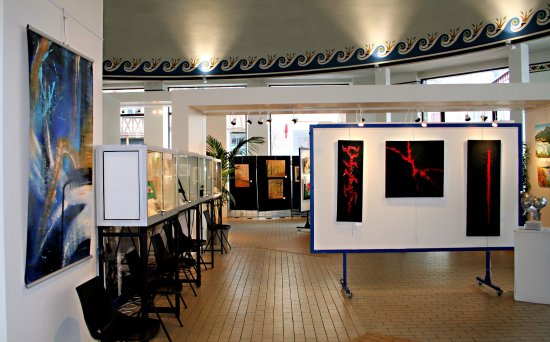 pavillon du verdurier