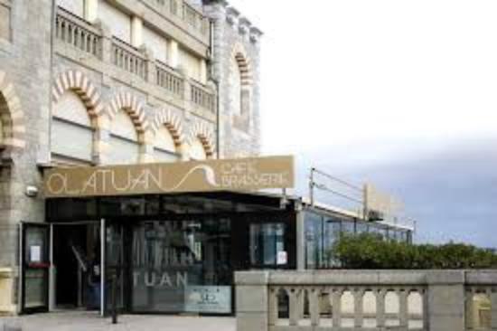 pays basque activites