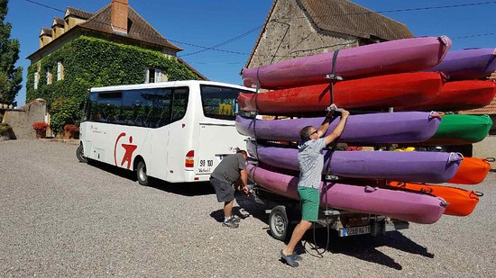 paysages loire sauvage