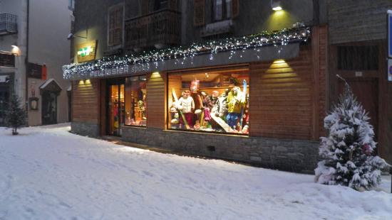 pellissier sports twinner