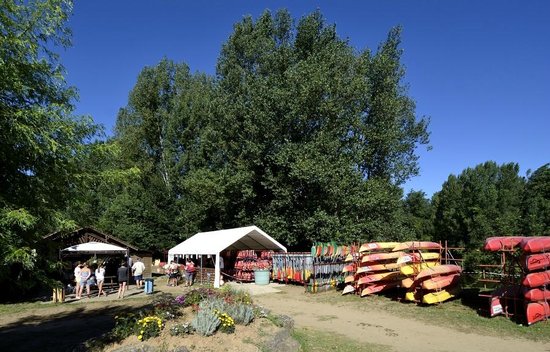 perigord aventure loisirs