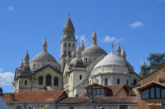 perigueux a la renaissance