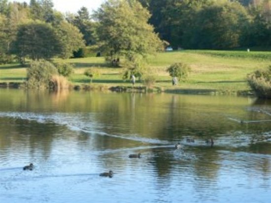 petit coin de tranquillite