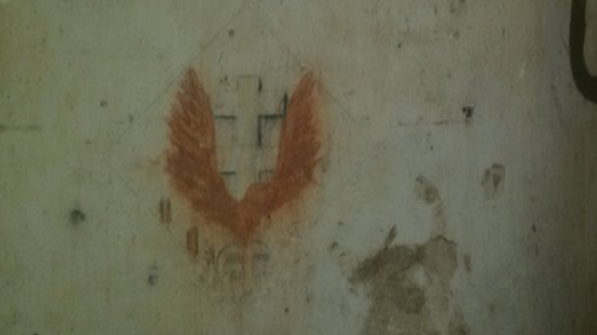 petit ouvrage du bambesch